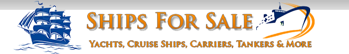 Ships For Sale