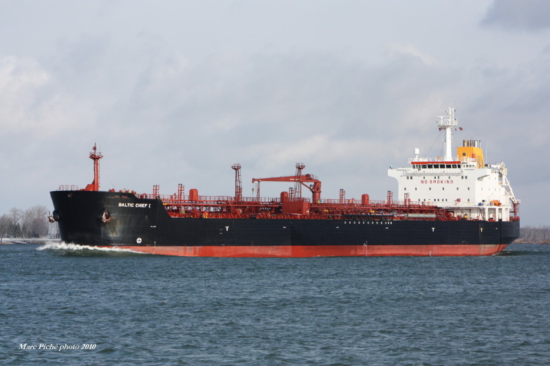 37,389 DWT IMO 3, CHEMICAL / OIL PRODUCTS TANKER FOR SALE - Ships For Sale