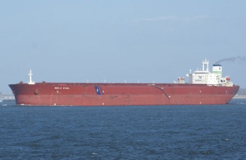 Berge Stahl bulk carrier - Ships For Sale