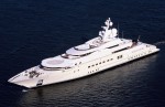 superyacht pelorus for sale