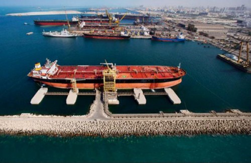 Saudi Arabia invest in port developments - Ships For Sale